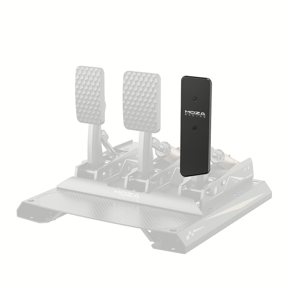 CRP2 Full Length Throttle Replacement Plate