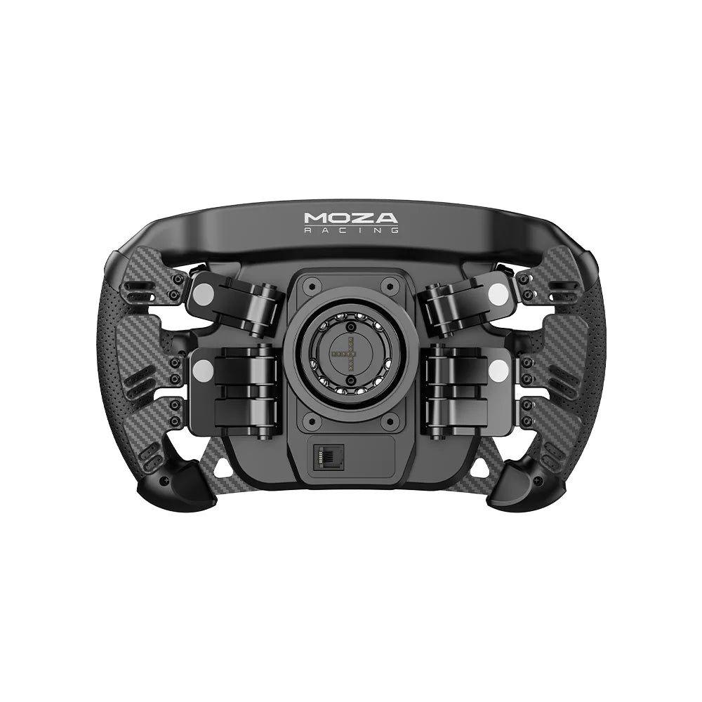 MOZA FSR2 Formula Wheel