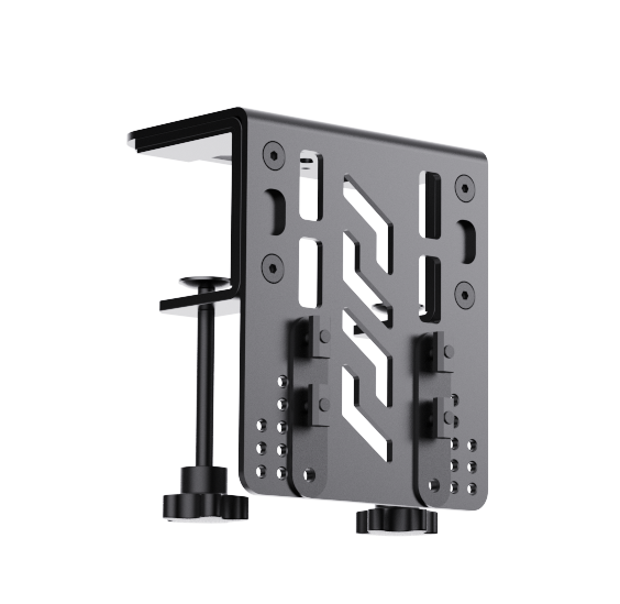 Flight Base Table Clamp