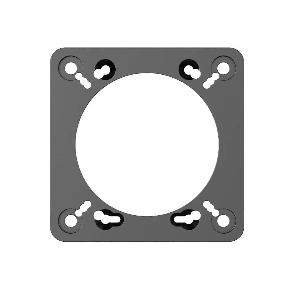 Multi-function Stalks Adapter Plate