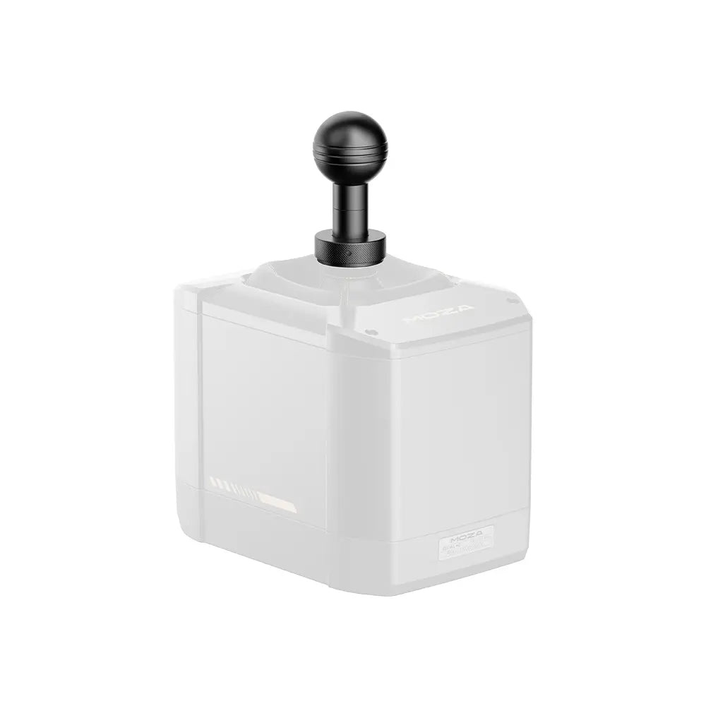 MOZA Active Shifter Knob
