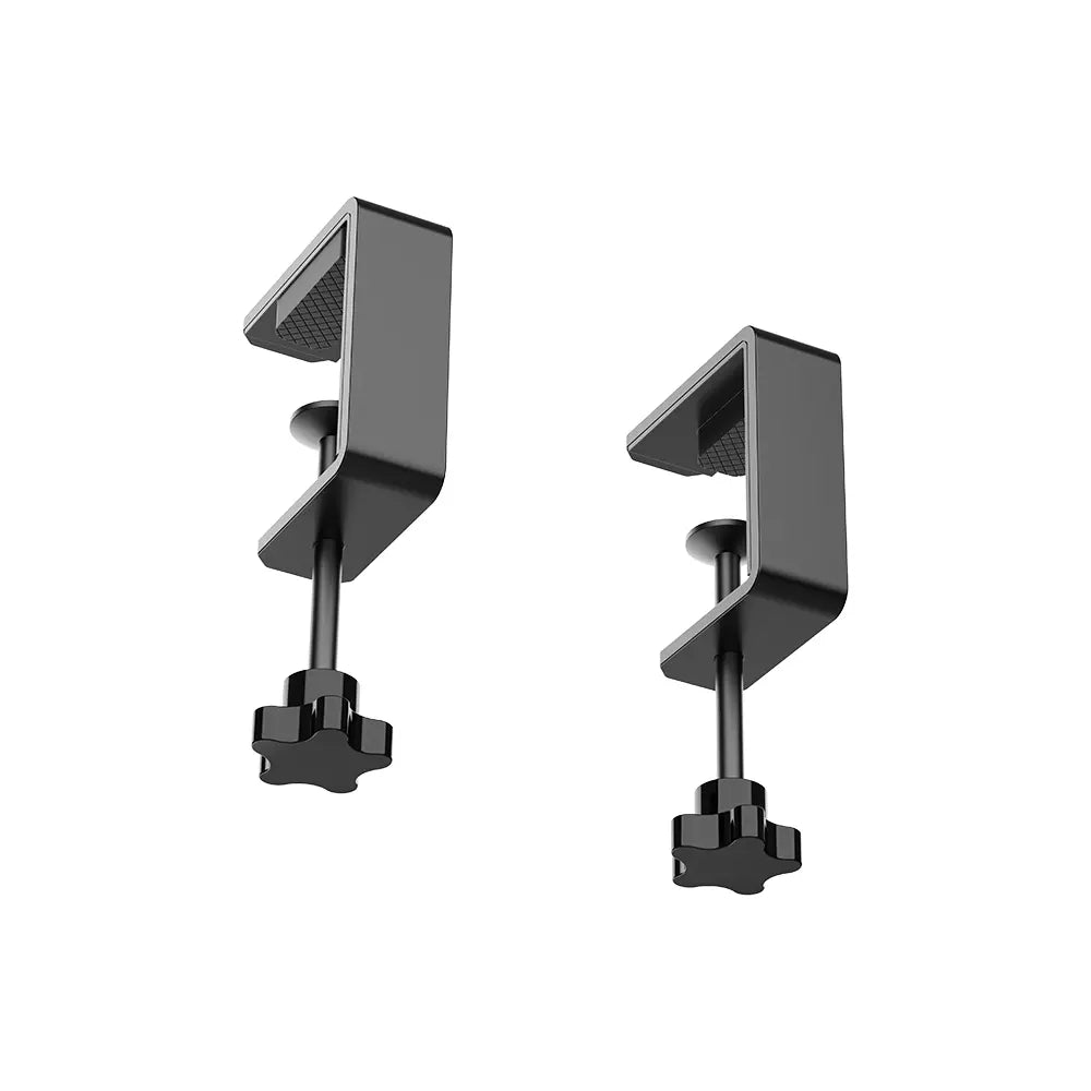 Table Clamp For Yoke