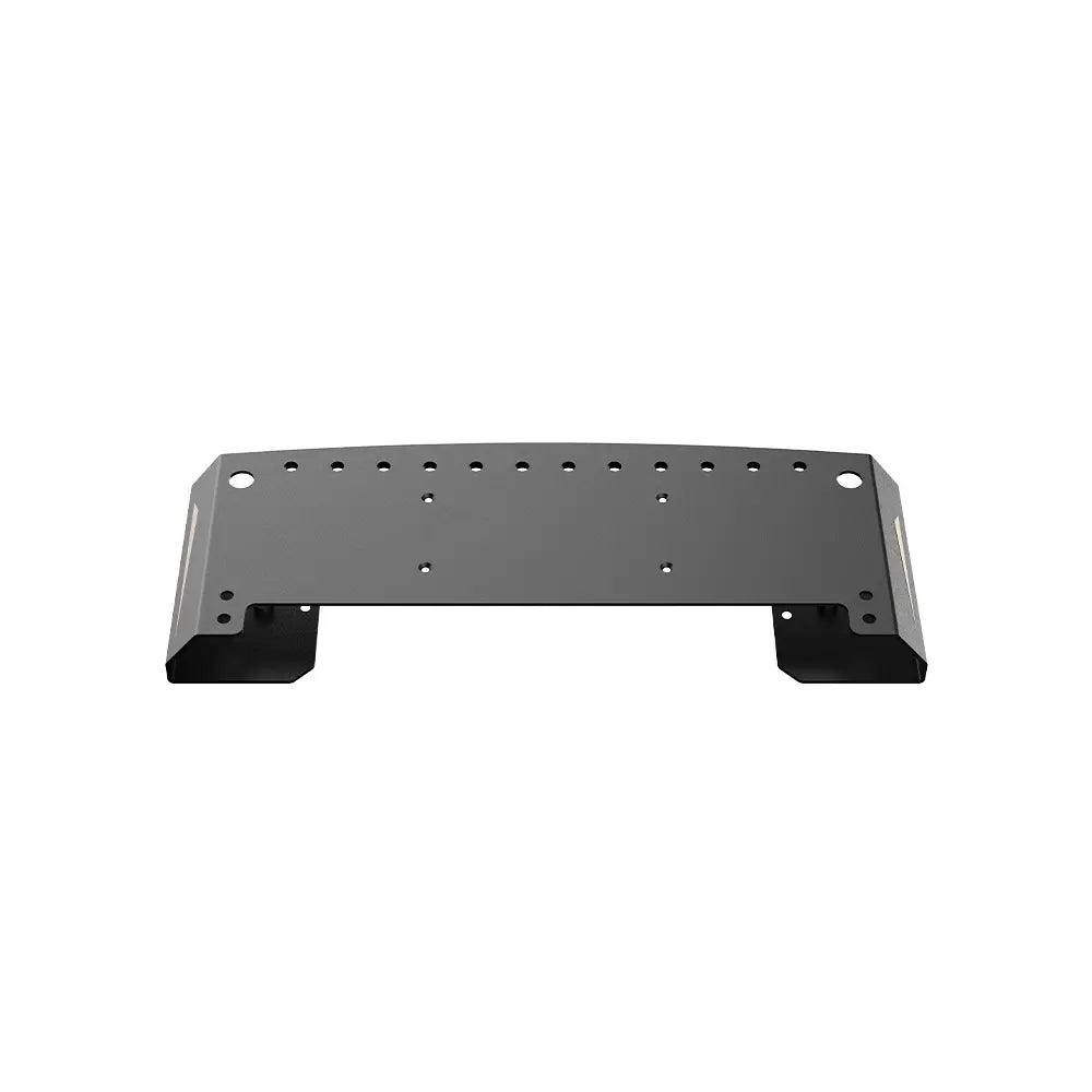mBooster Base Extension Plate