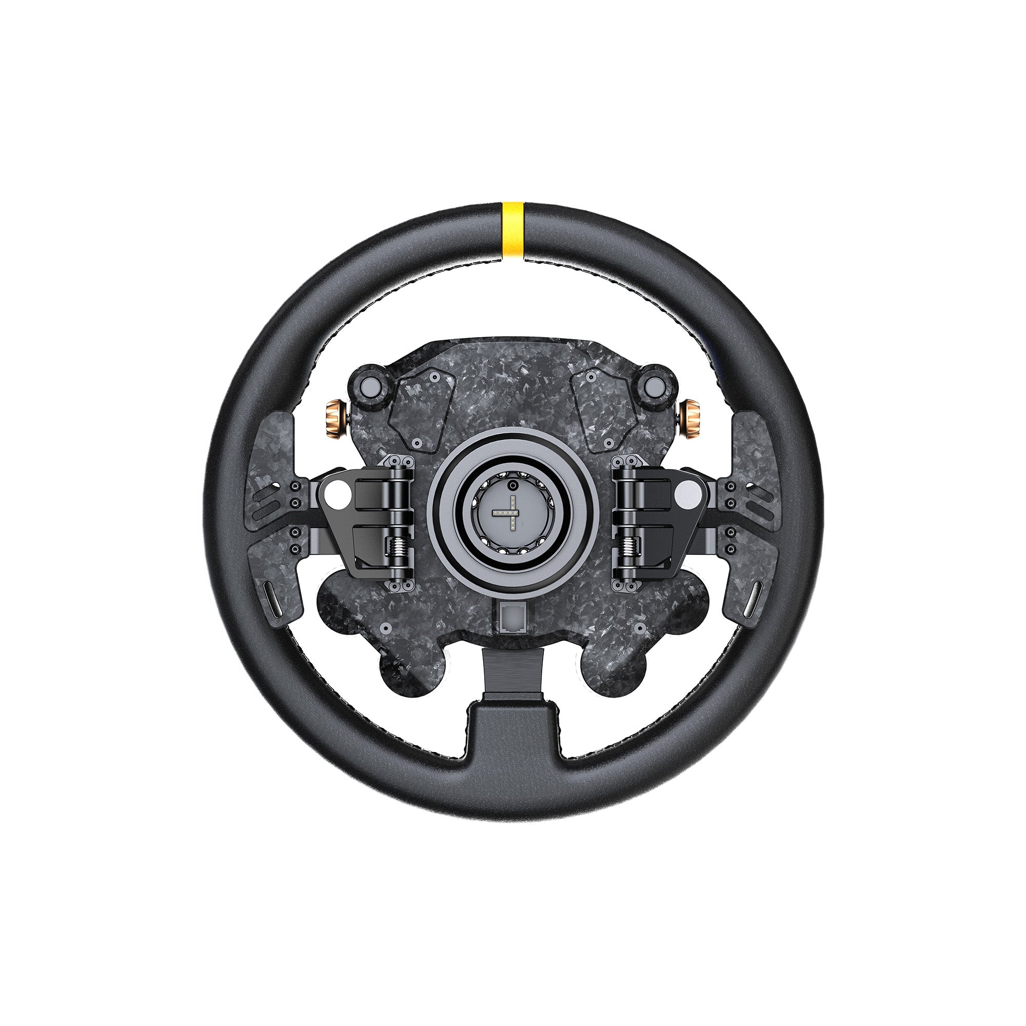 MOZA CS Pro Steering Wheel