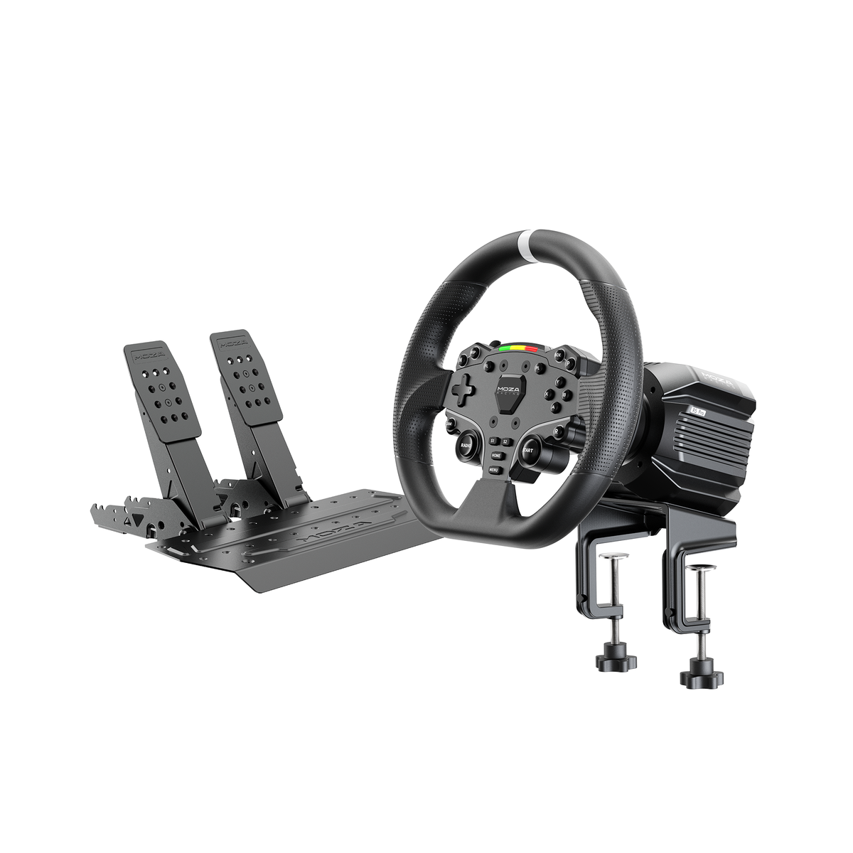 MOZA R5 Pro Racing Simulator