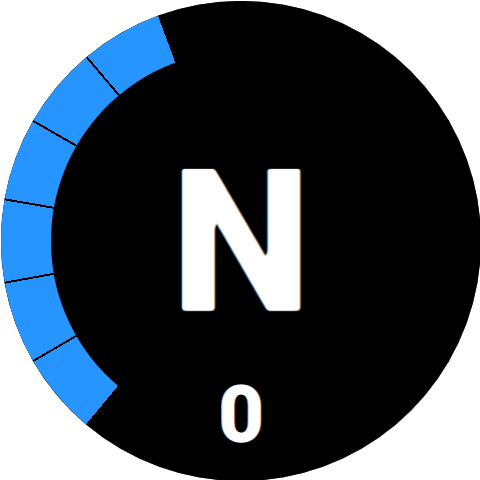 Simple dash