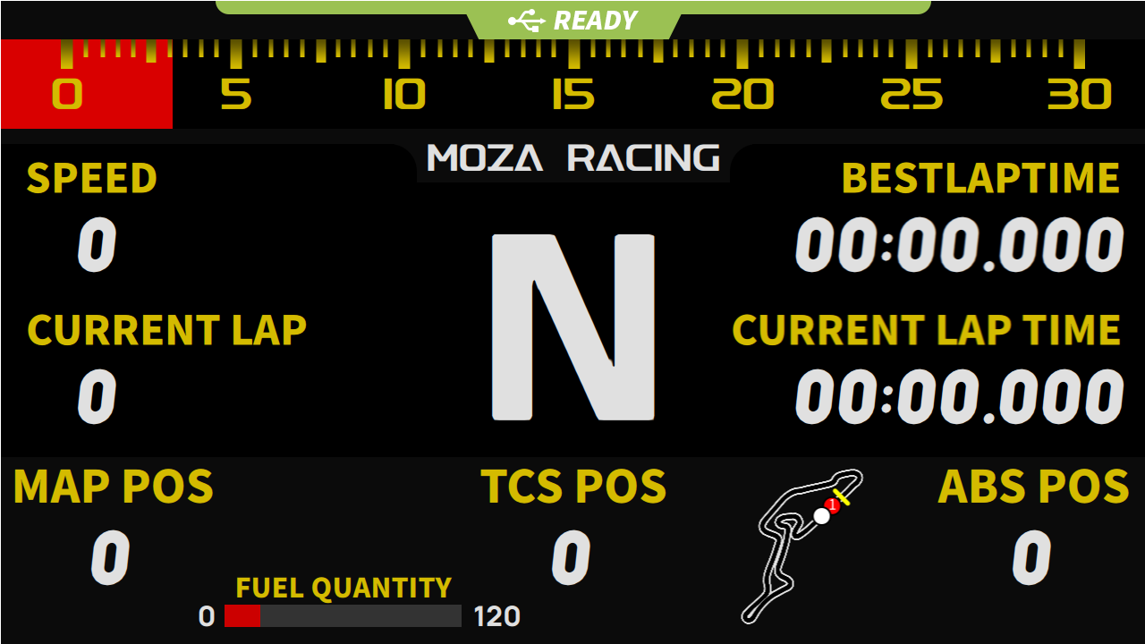 Nissan GT-R Nismo GT3 Maomi-Tom