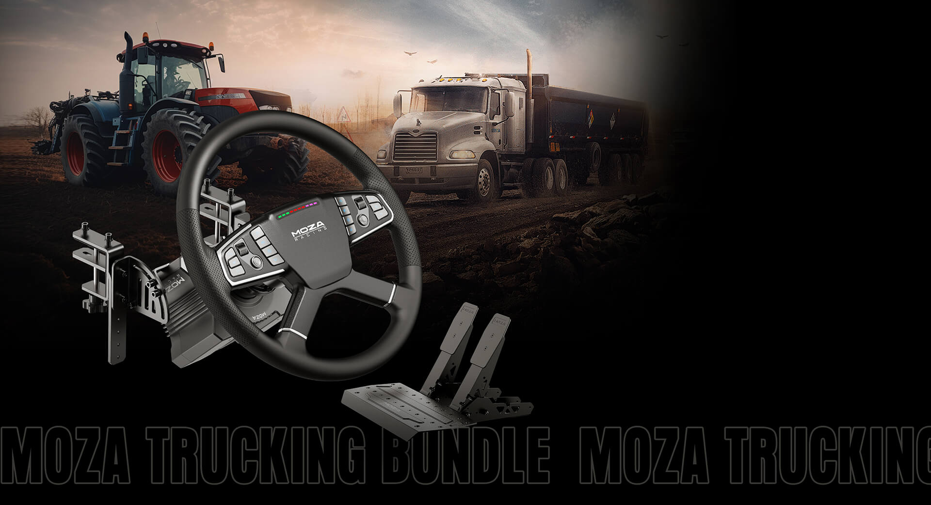 The Ultimate Truck Simulator Hardware Guide for ETS2 and ATS