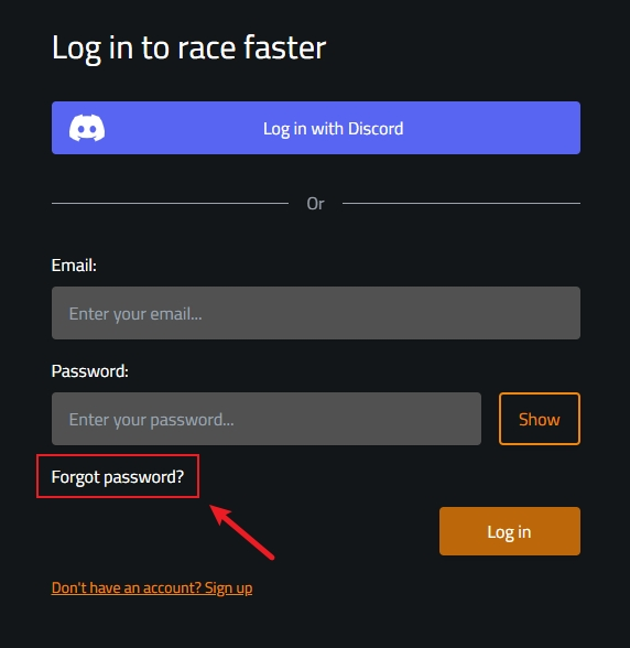 Notice: Upcoming Removal of Track Titan Integration from MOZA Pit House