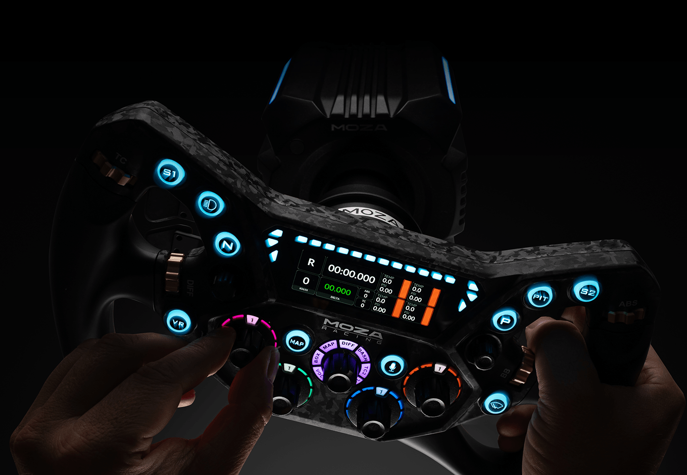 Part 3: What Do You Need to Run a Motion Simulator at Home?