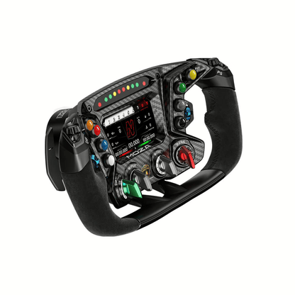 Essenza SCV12 Sim-Racing Steering Wheel