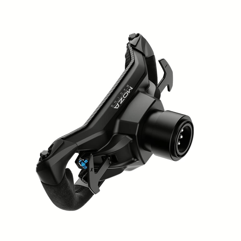 Essenza SCV12 Sim-Racing Steering Wheel