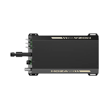MOZA AY210 Force Feedback Yoke Bundle