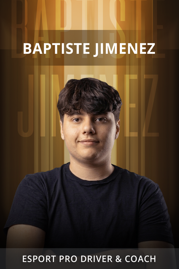Baptiste Jimenez