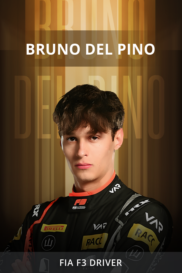 Bruno del Pino