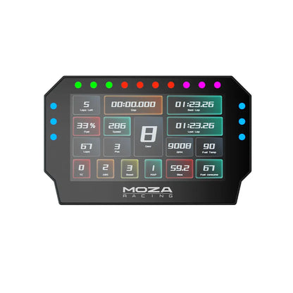 MOZA CM2 HD Racing Dash