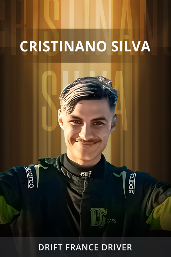 Cristinano Silva