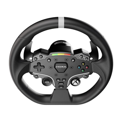 MOZA ESX Steering Wheel for PC & Xbox