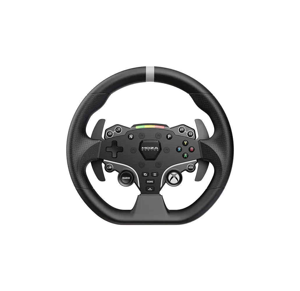 MOZA ESX Steering Wheel for PC & Xbox