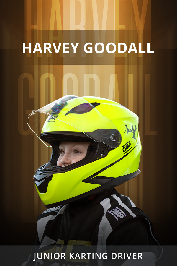 Harvey Goodall