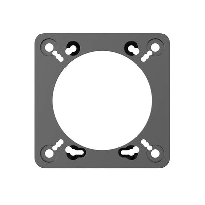 Multi-function Stalks Adapter Plate