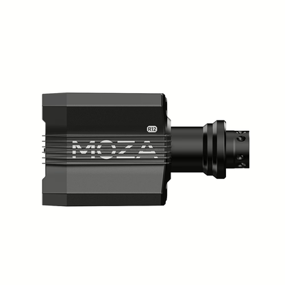 MOZA R12 V2 Direct Drive Wheel Base