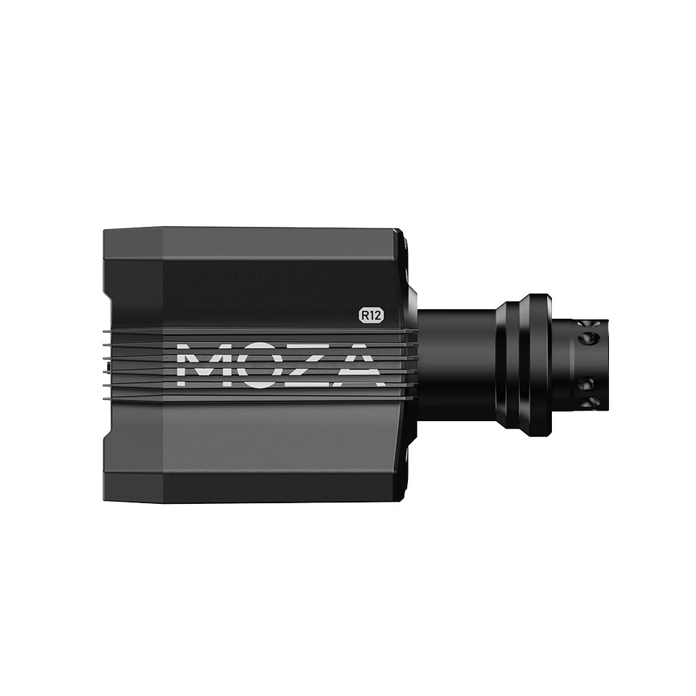 MOZA R12 V1 Direct Drive Wheel Base