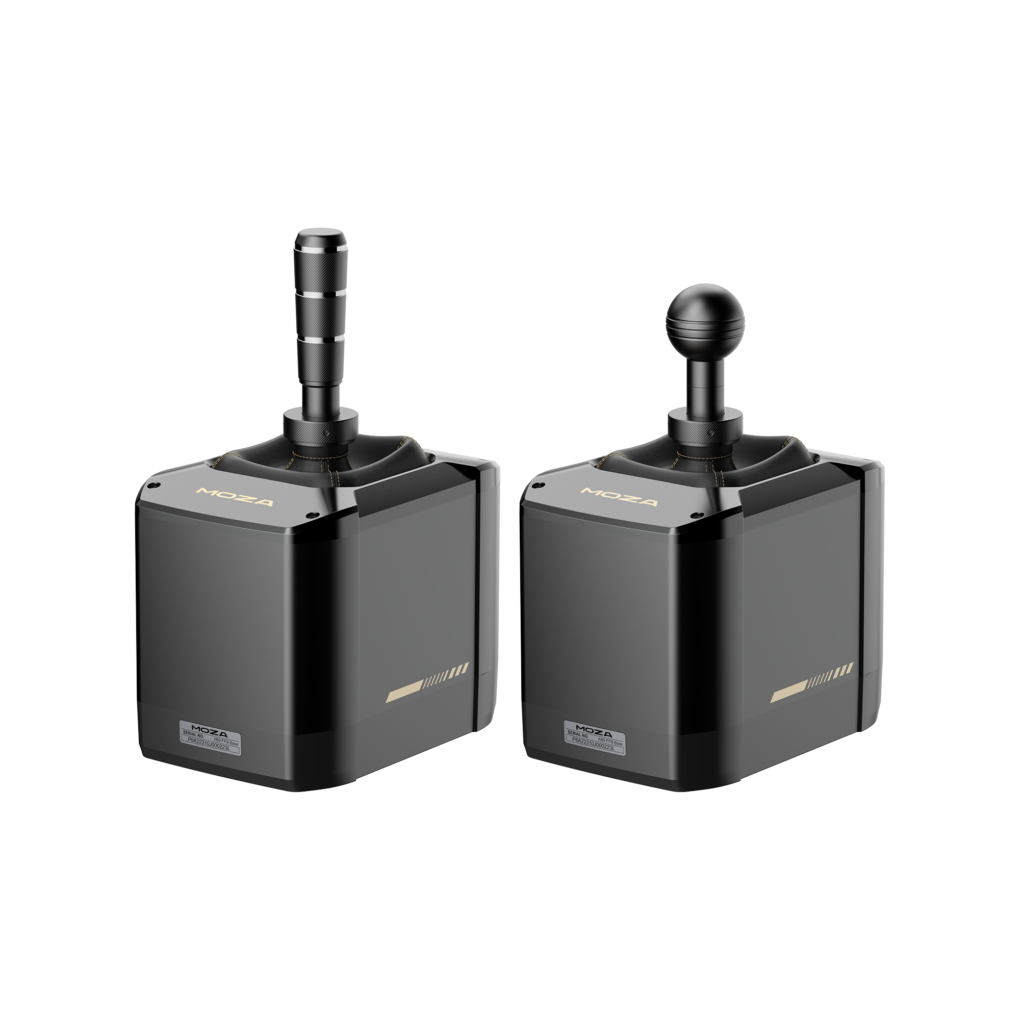 MOZA Active Shifter