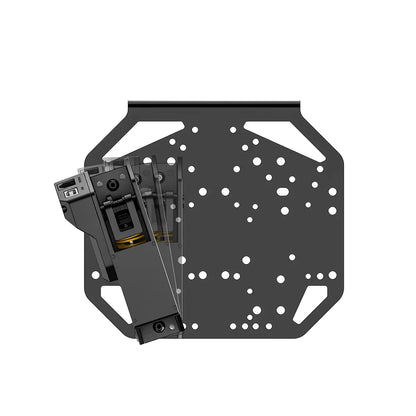 MOZA Universal Mounting Plate
