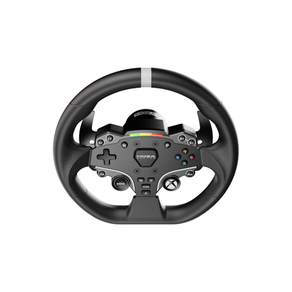 PCとXbox用のMOZA ESXステアリングホイール