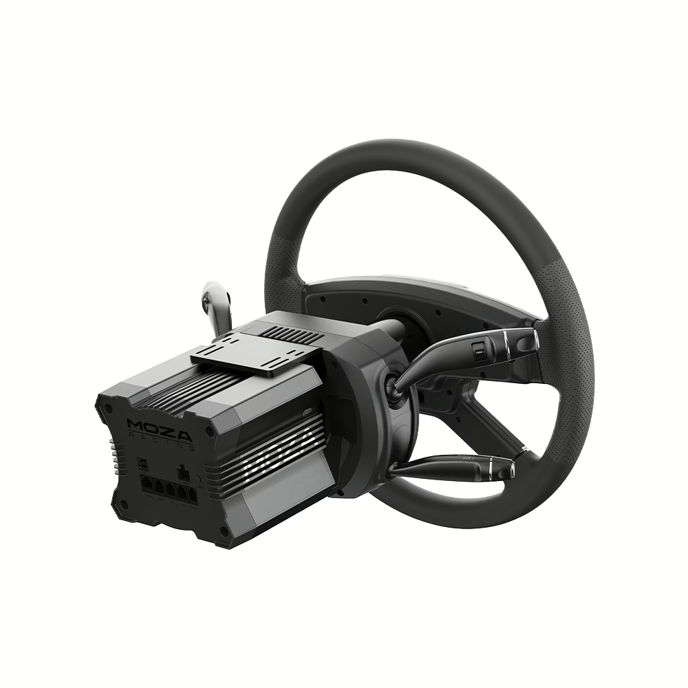 Multi-function Stalks