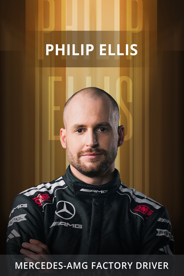 Philip Ellis