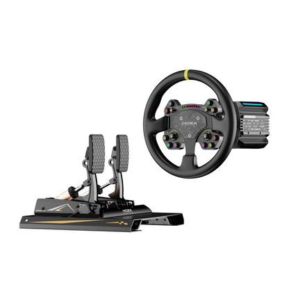 R25 Ultra and RS V2 with CRP2 Bundle
