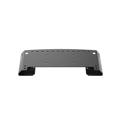 mBooster Base Extension Plate
