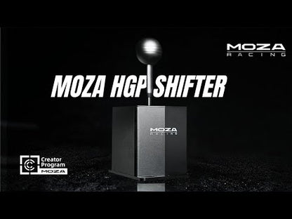MOZA HGP Shifter